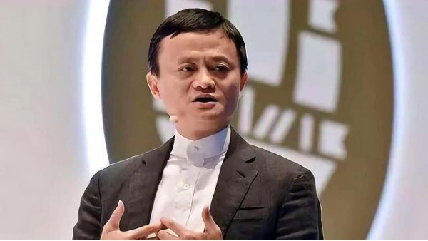 馬云又要下手新行業(yè)了，竟然是…