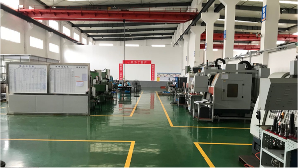 注塑加工工藝之嵌件成型工藝，你知道嗎？